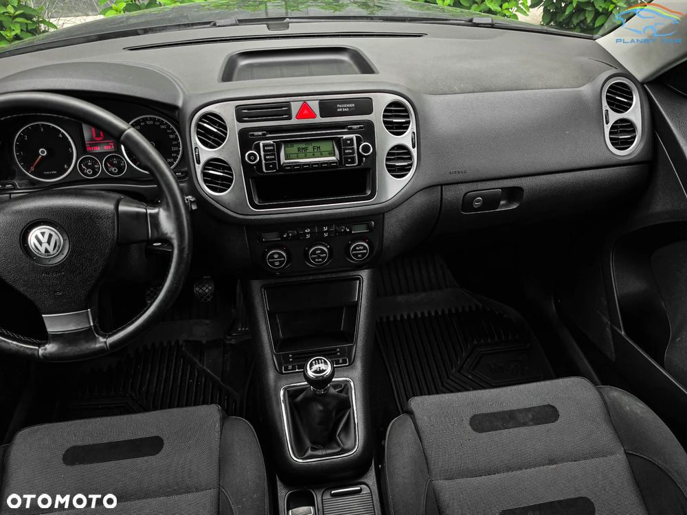 Volkswagen Tiguan 2.0 TDI DPF 4Motion Cup Sport & Style - 19