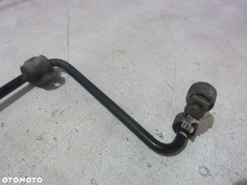 BMW Z3 E36 STABILIZATOR TYLNY TYŁ DRĄŻEK ŁĄCZNIK 33551094367 1094367 - 5