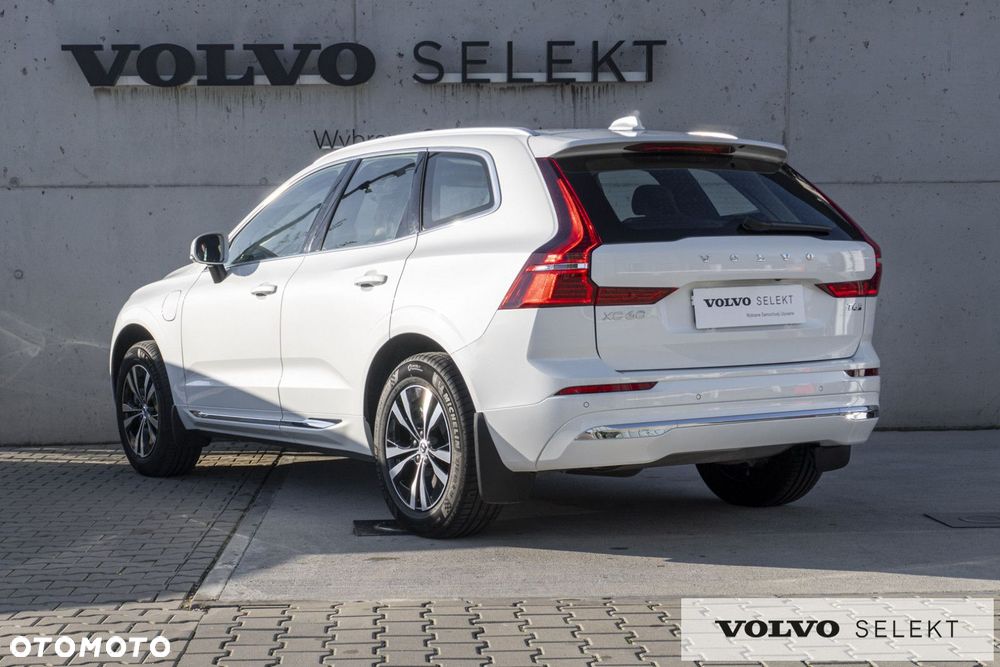 Volvo XC 60 - 7