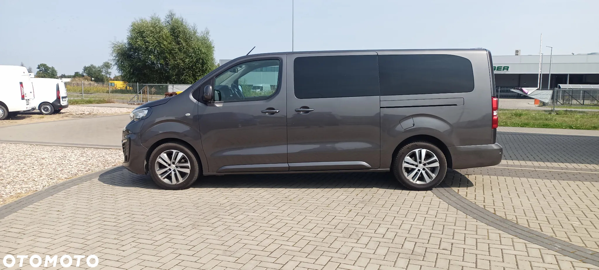Toyota Proace Verso 2.0 D4-D Long VIP - 3