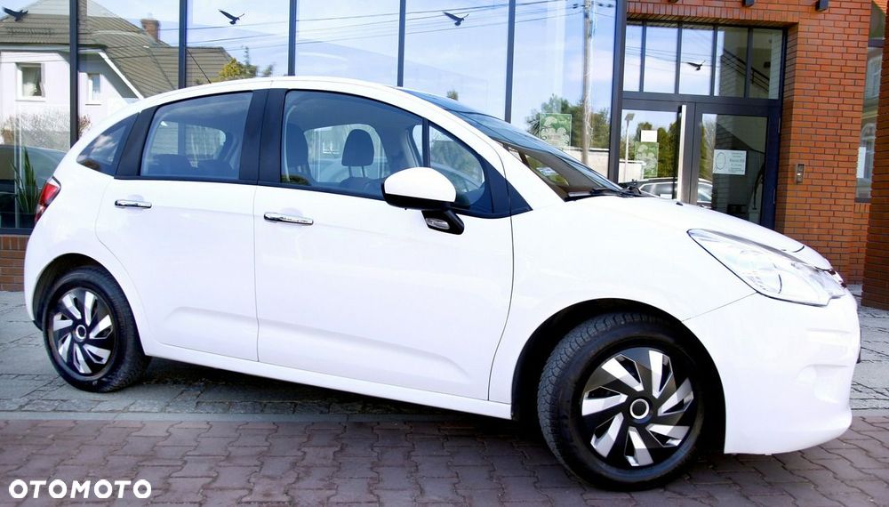 Citroën C3 - 30