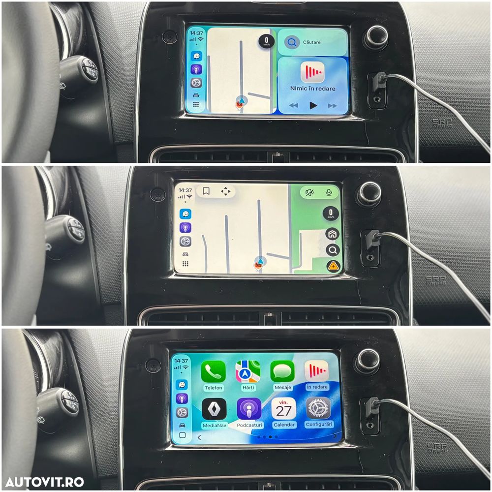 Renault Clio dCi Life - 18