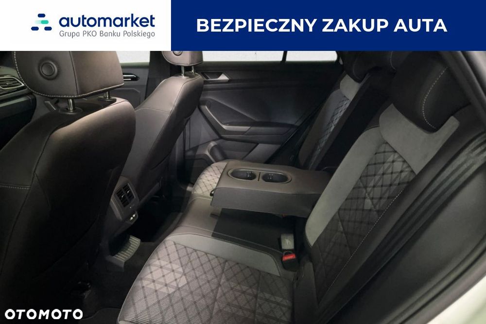 Volkswagen T-Roc 1.5 TSI R-Line DSG - 12