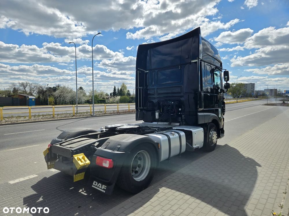 DAF XF 480 FT - 7