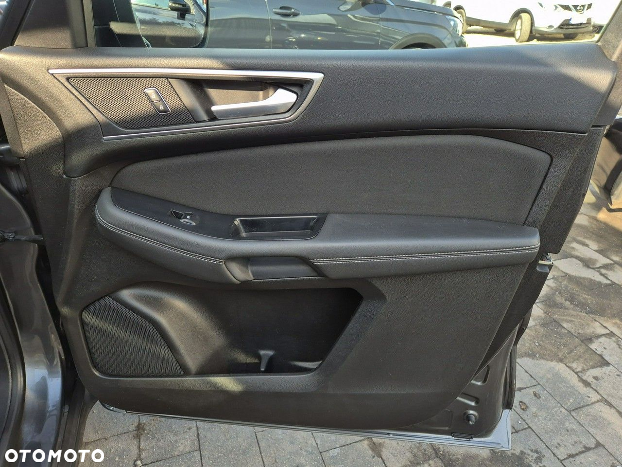 Ford Galaxy 2.0 TDCi Titanium - 28