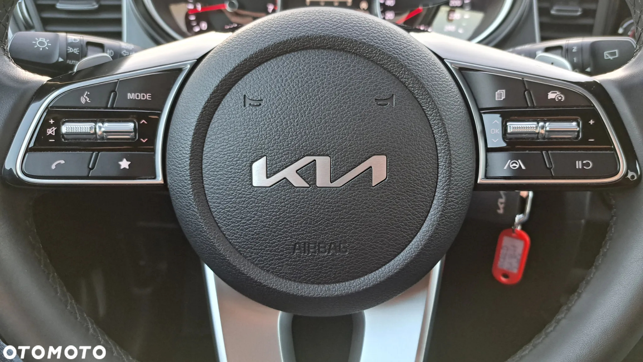 Kia XCeed 1.5 T-GDI M DCT - 26