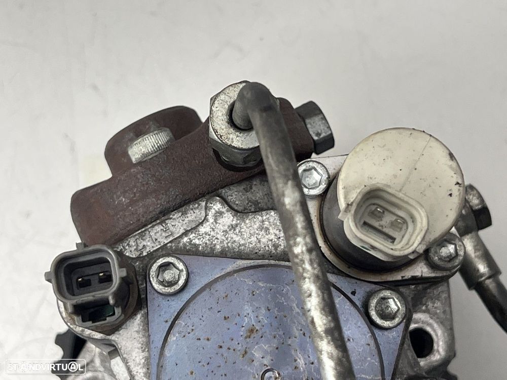 Bomba Alta Pressao OPEL COMBO 1.7 CDTI 16V REF. 8973138624 DENSO MOTOR Z17DTH - 6