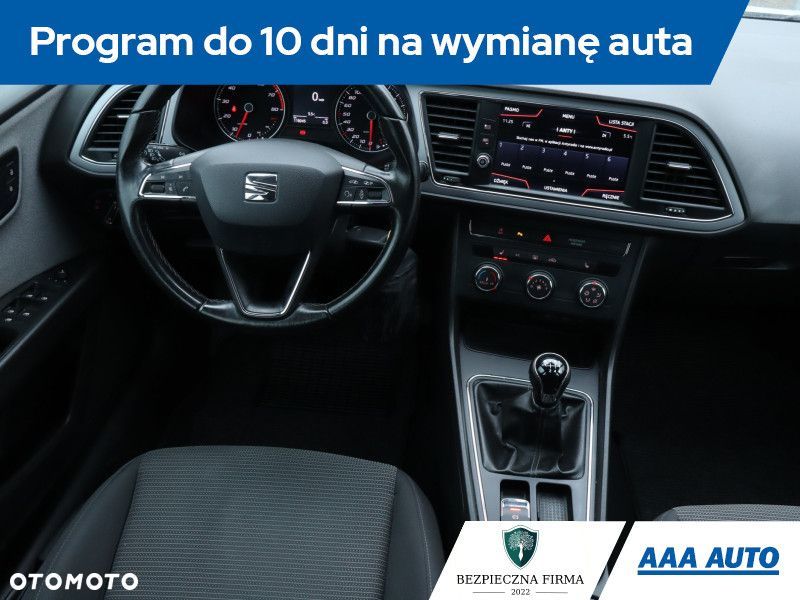 Seat Leon Sportstourer - 9