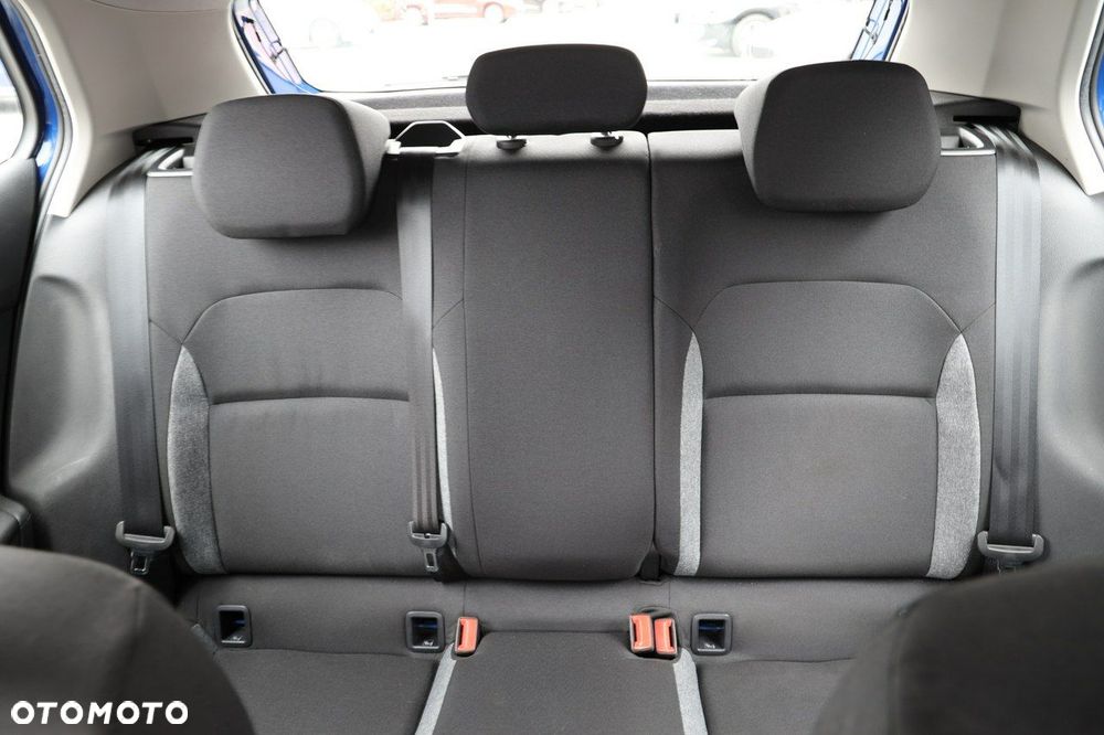 Skoda Fabia 1.0 Active - 17