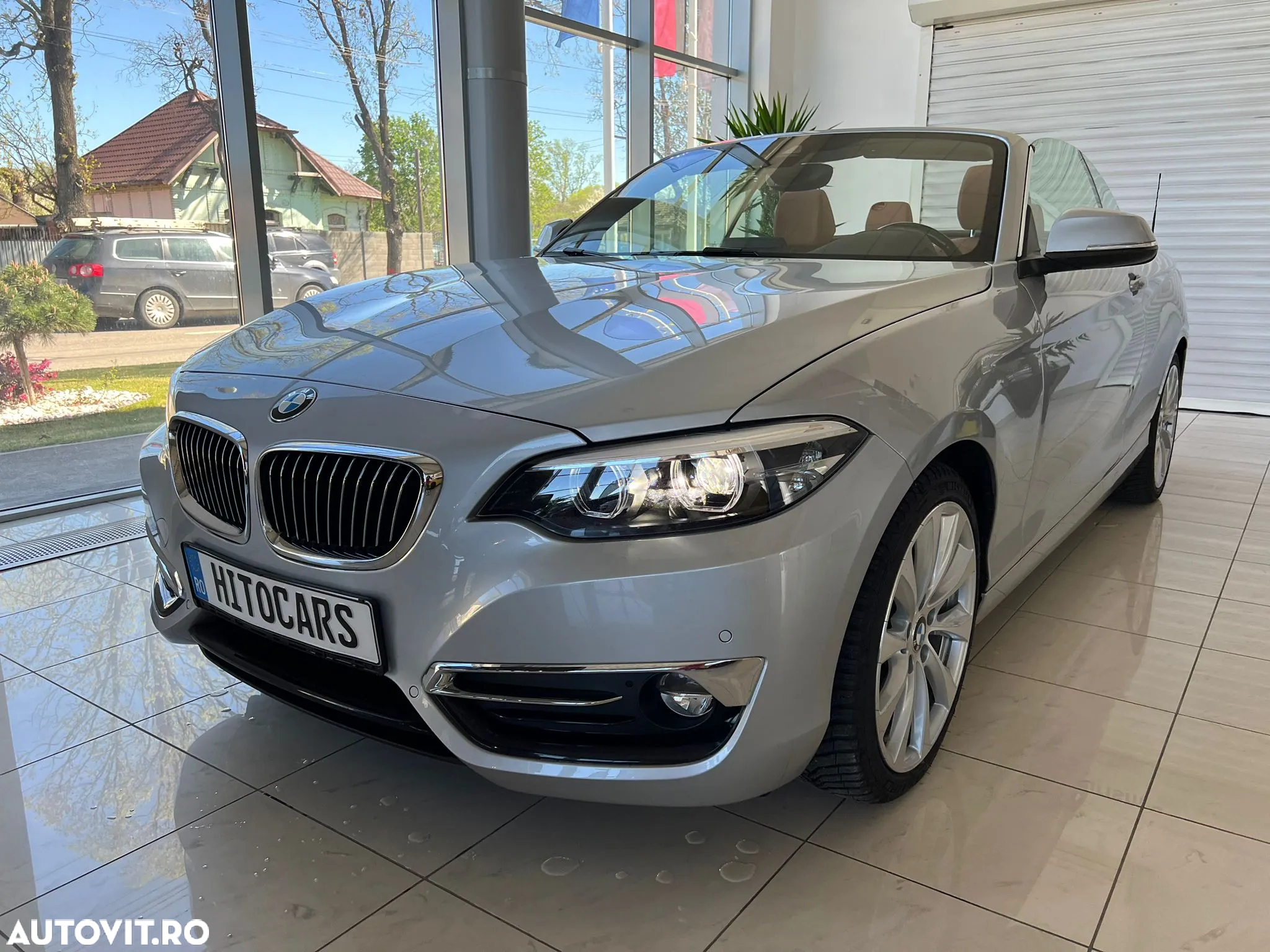 BMW Seria 2 - 2