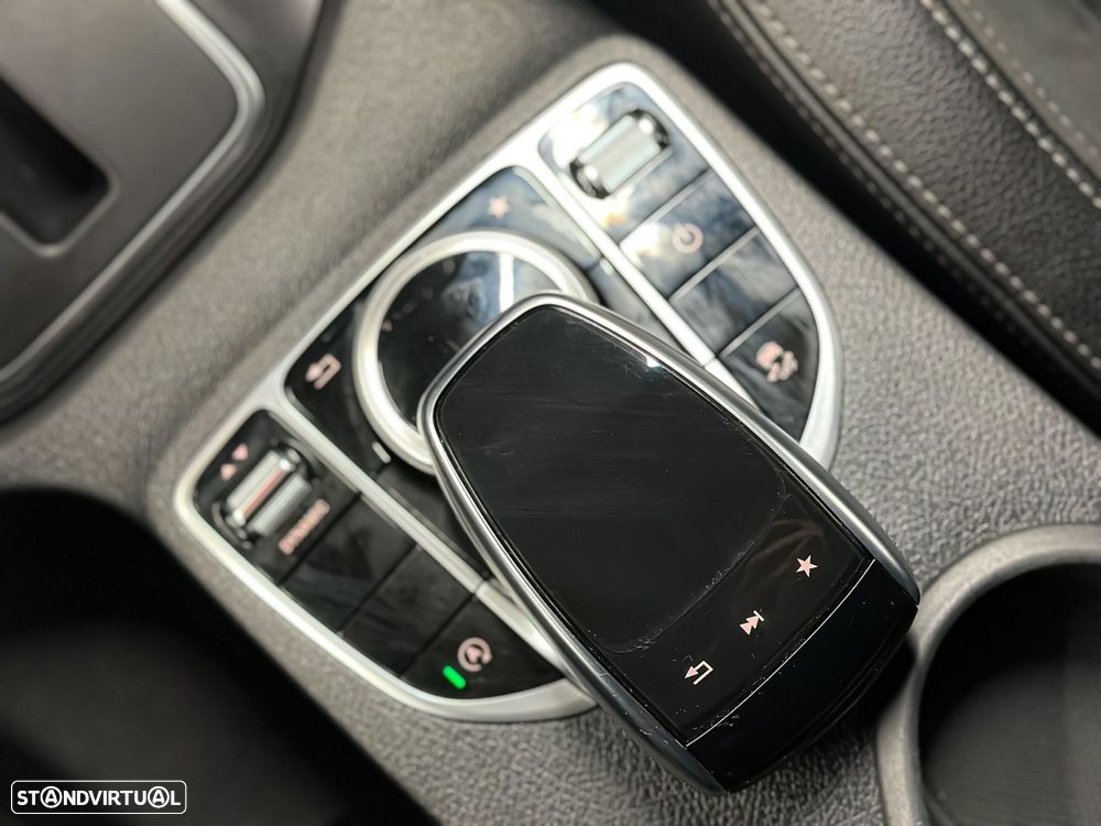 Mercedes-Benz X 350 d Progressive 4-Matic - 18