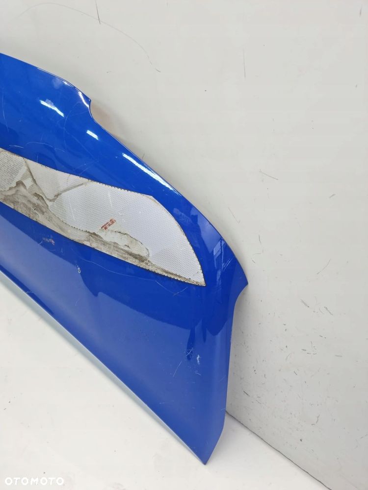 VW Transporter T5 03-09 Maska pokrywa silnika - 4