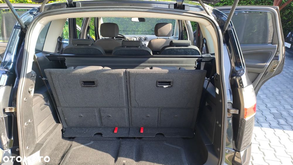 Ford S-Max 2.2 TDCi Trend - 7