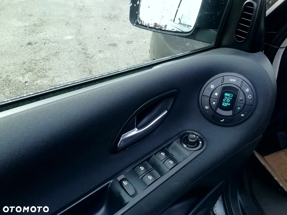 Renault Espace 2.0 Expression - 8