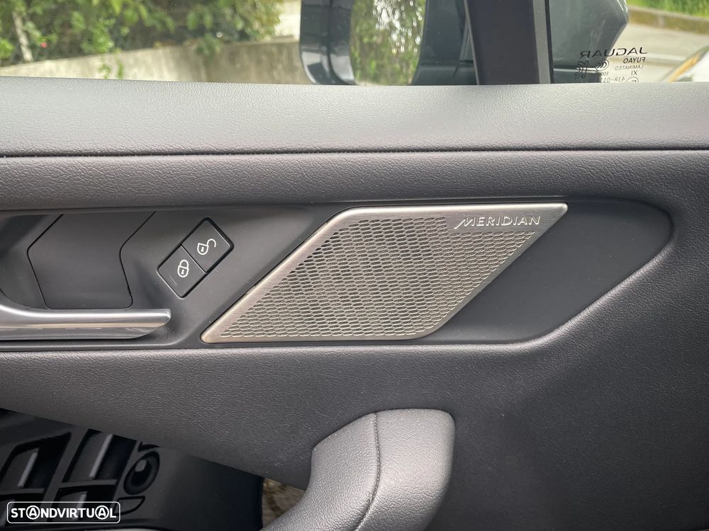 Jaguar I-Pace S AWD Aut. - 24