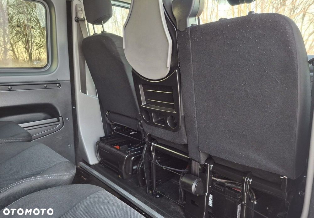 Renault Master - 28