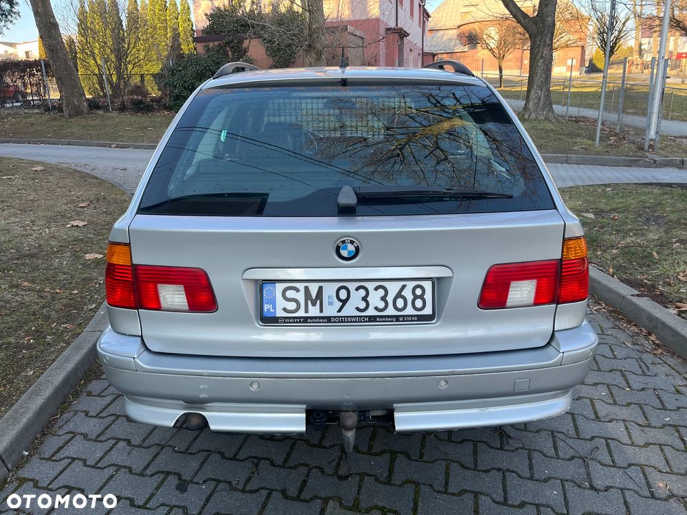 BMW Seria 5 - 14
