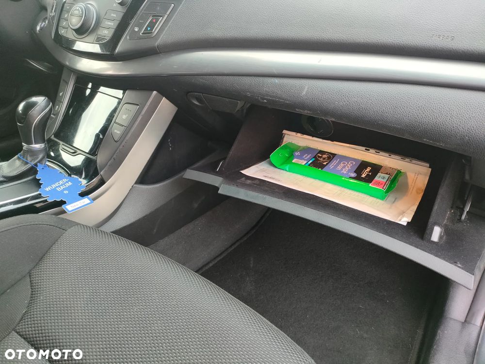 Hyundai i40 1.7 CRDi Automatik Style - 22