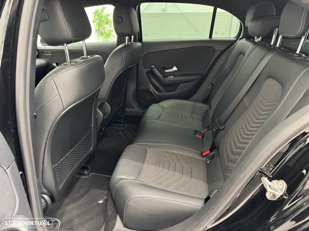 Mercedes-Benz A 250 e Progressive - 28