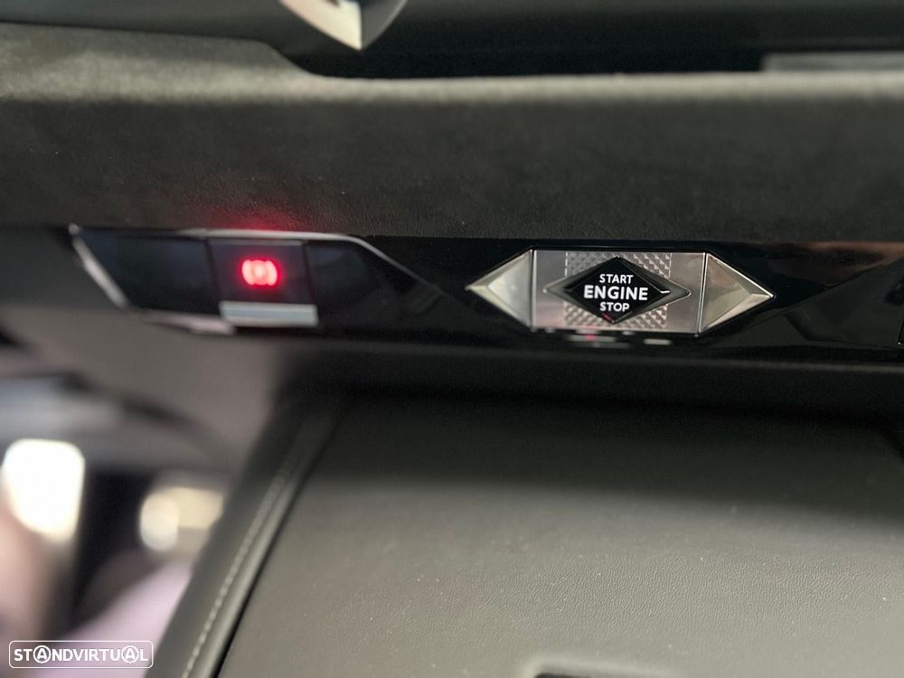 DS DS4 1.2 Hybrid Etoile e-DSC6 - 26