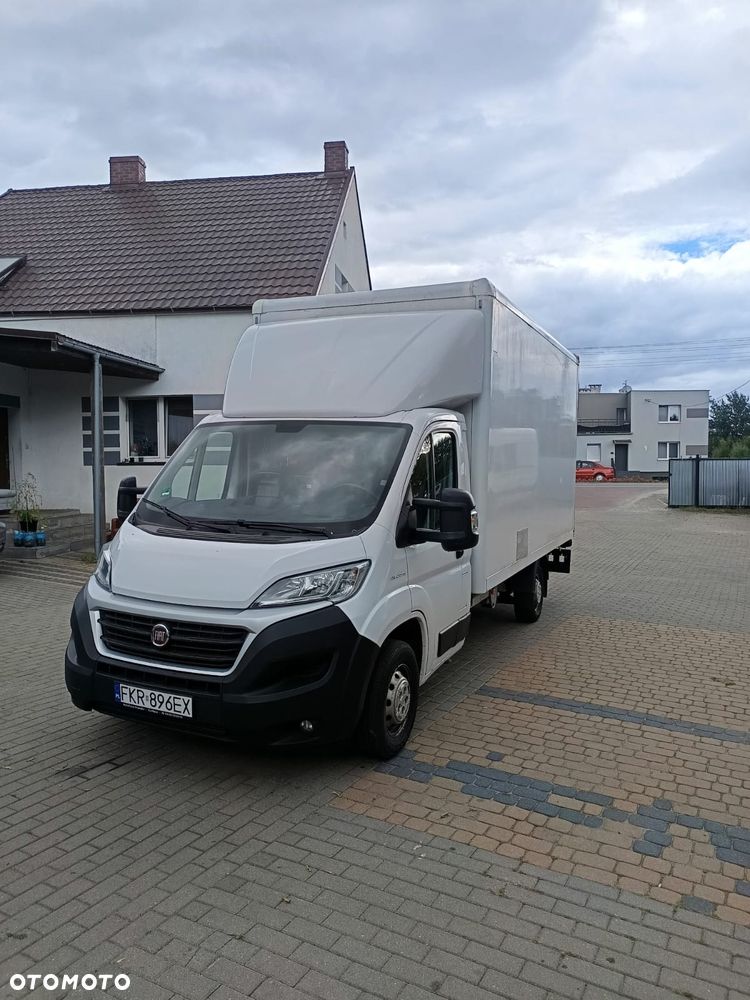 Fiat Ducato - 4