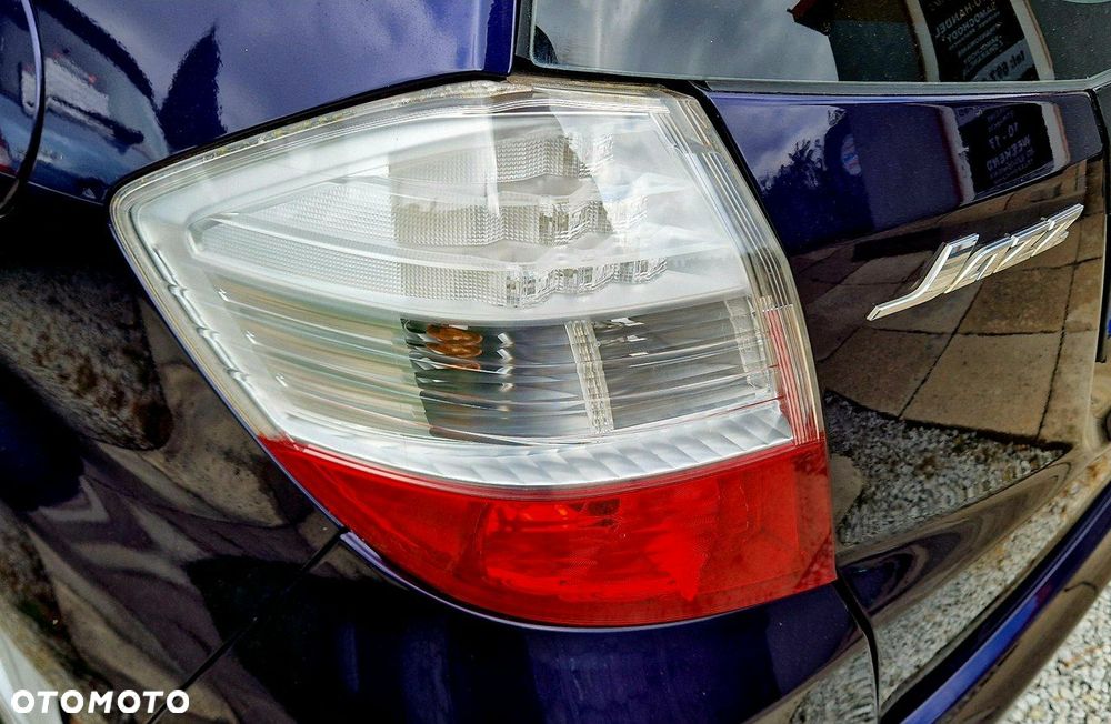 Honda Jazz 1.2 Trend - 15