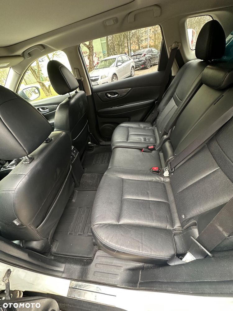 Nissan X-Trail 1.6 DCi Tekna 2WD EU6 - 10