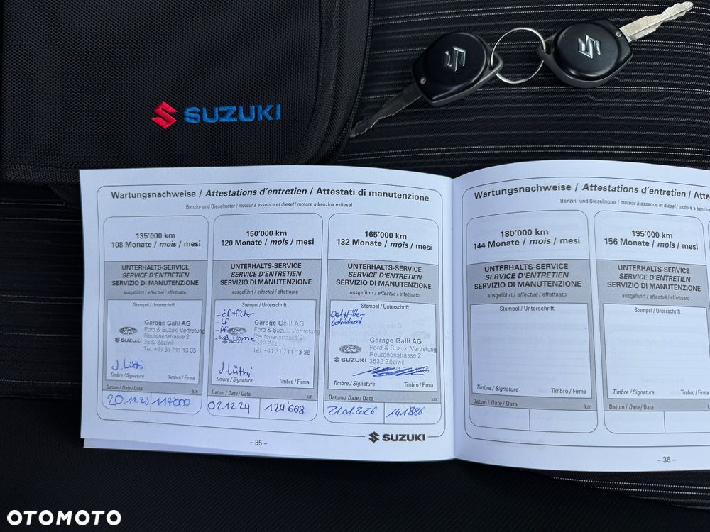 Suzuki Swift - 20