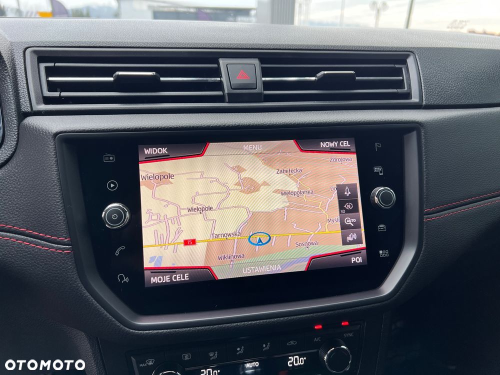 Seat Arona 1.5 TSI FR S&S - 28