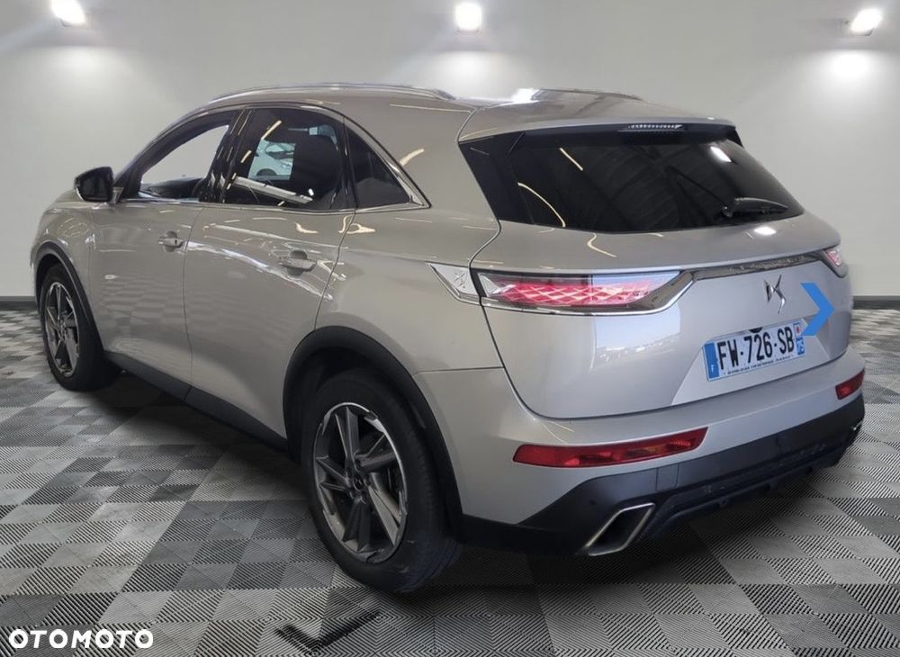 DS Automobiles DS 7 Crossback 1.6 PureTech GPF So Chic - 5