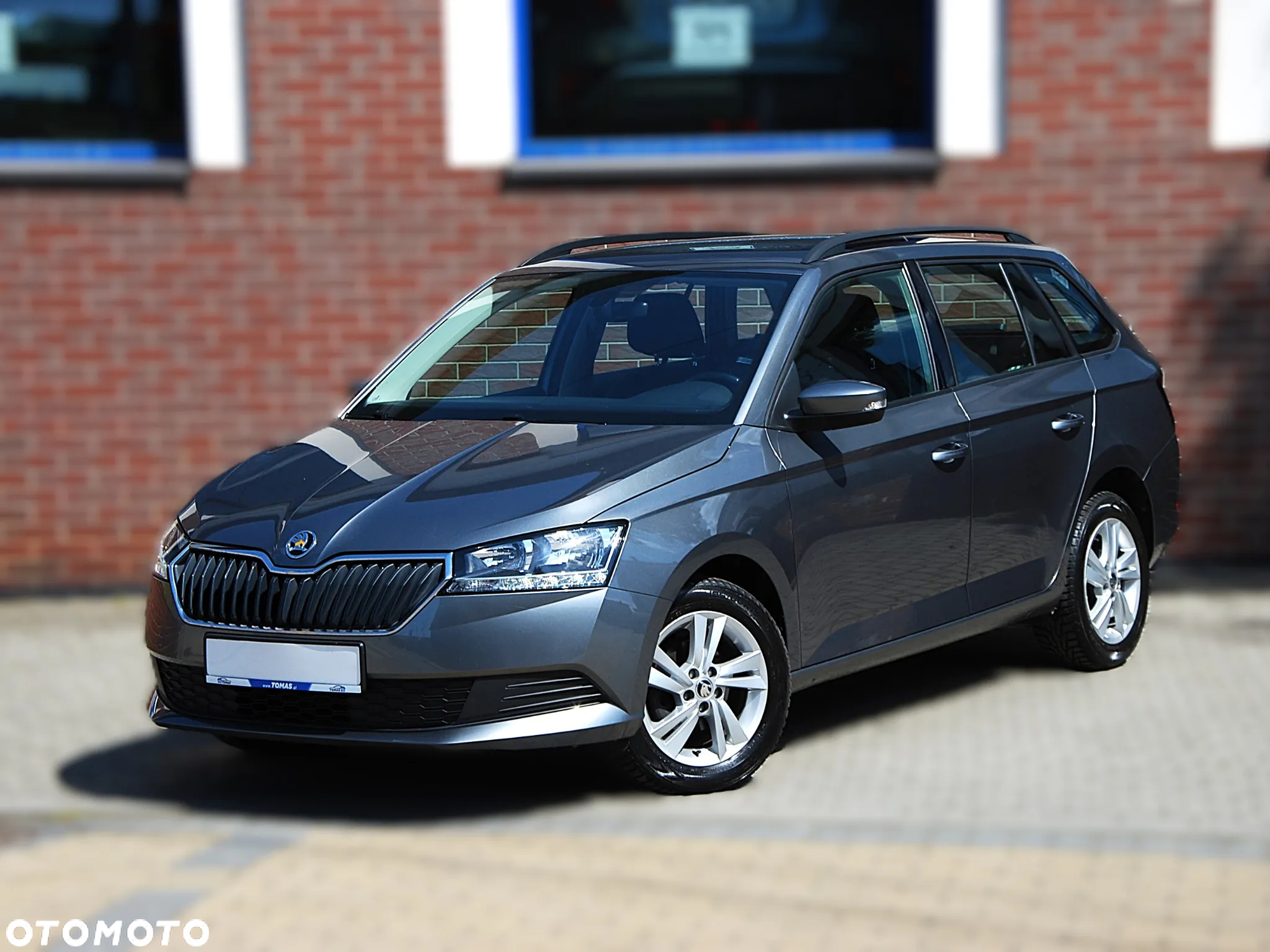 Skoda Fabia 1.0 TSI Style - 6