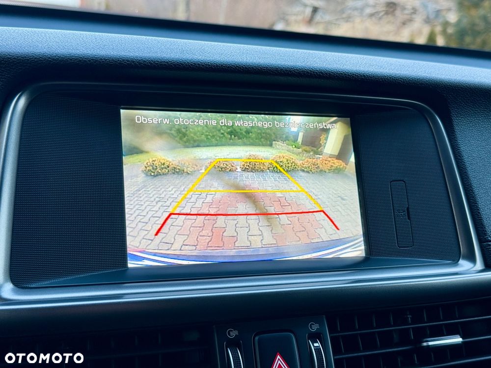 Kia Optima 2.0 M - 38