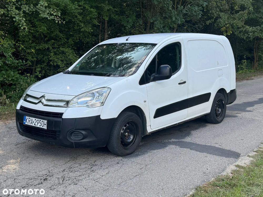 Citroën Berlingo
