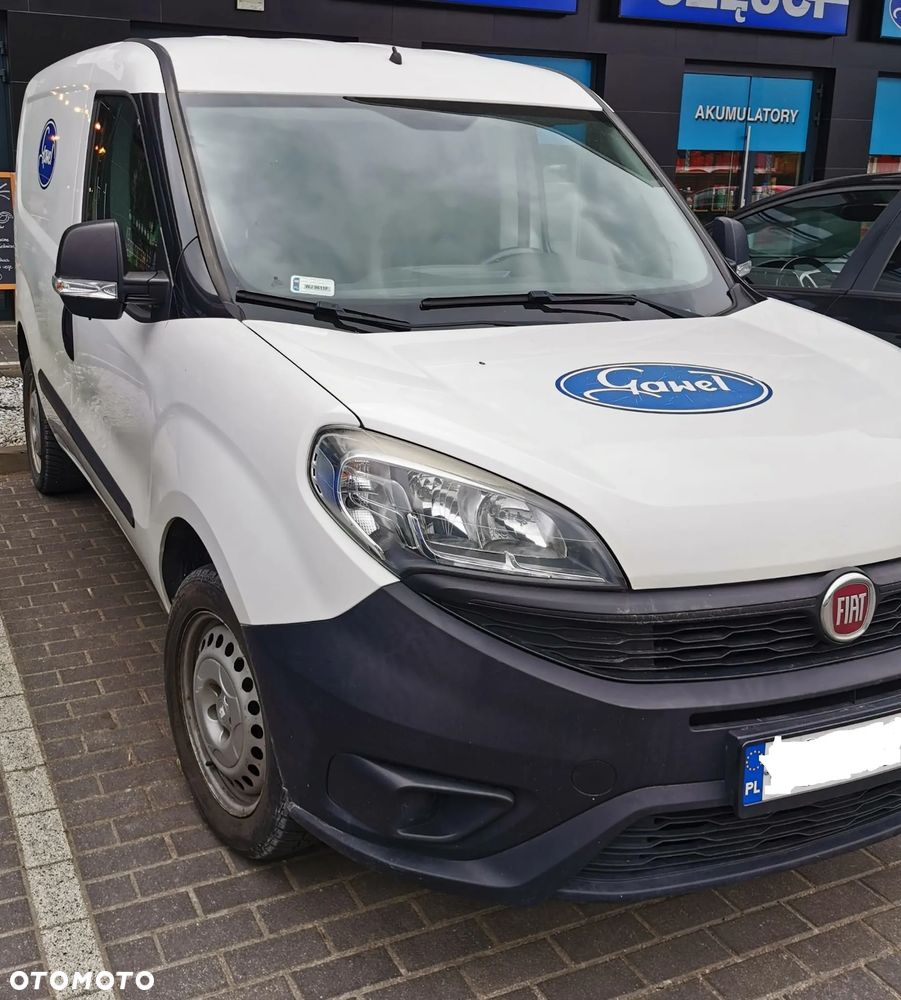 Fiat Doblo 1.4 16V Easy - 5