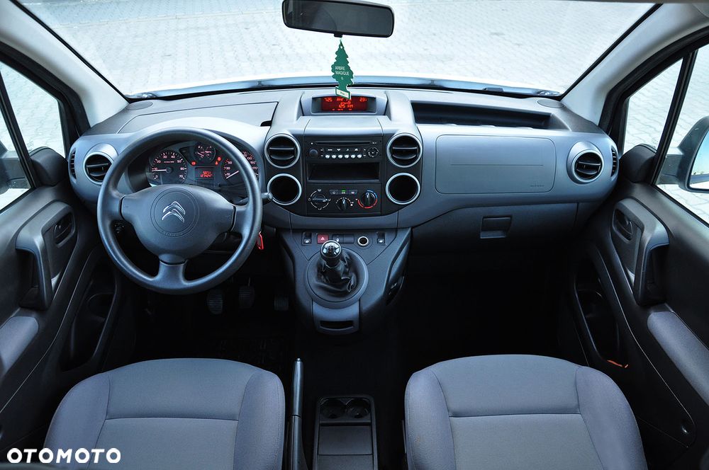 Citroën Berlingo VTi 95 Advance - 6