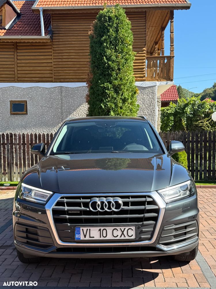 Audi Q5 2.0 TDI Quattro S tronic - 3