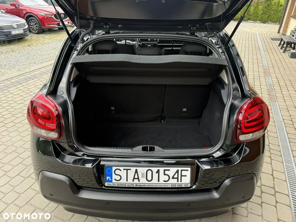 Citroën C3 - 24