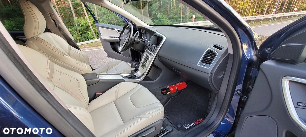 Volvo XC 60 - 27