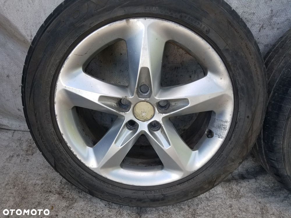 felga aluminiowa alufelga ford focus iii mk3 r16 16'' - 2