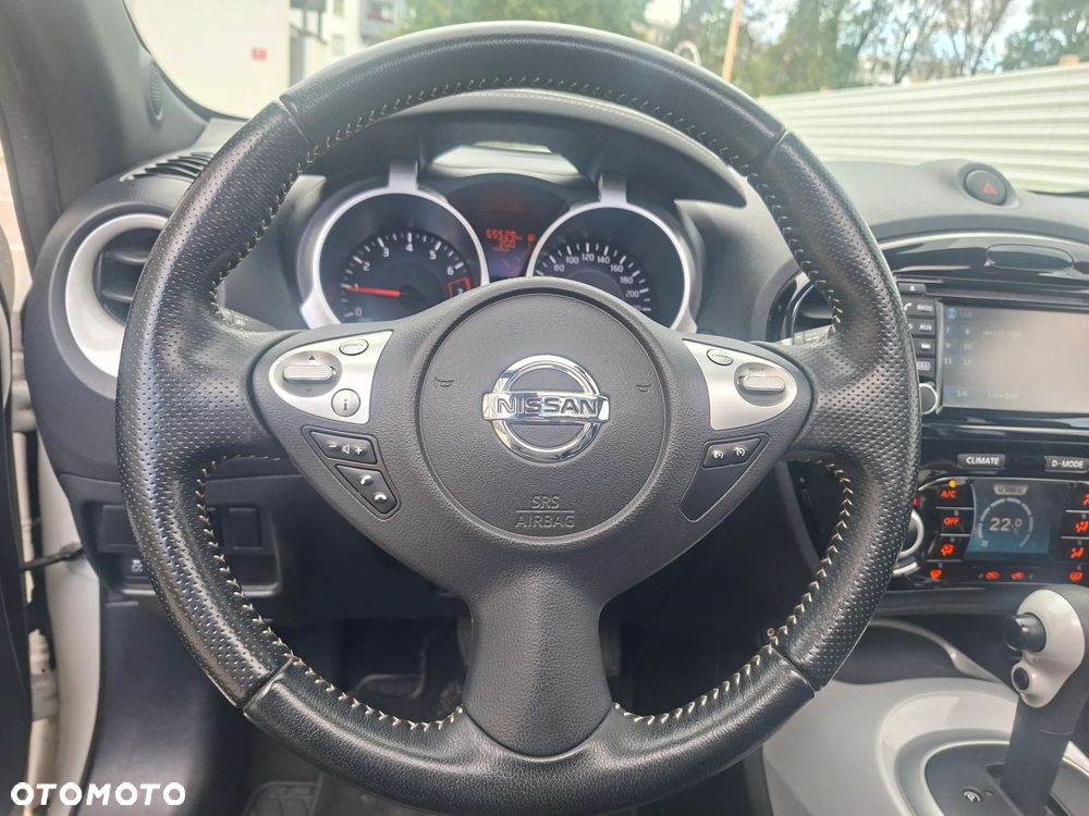 Nissan Juke - 29