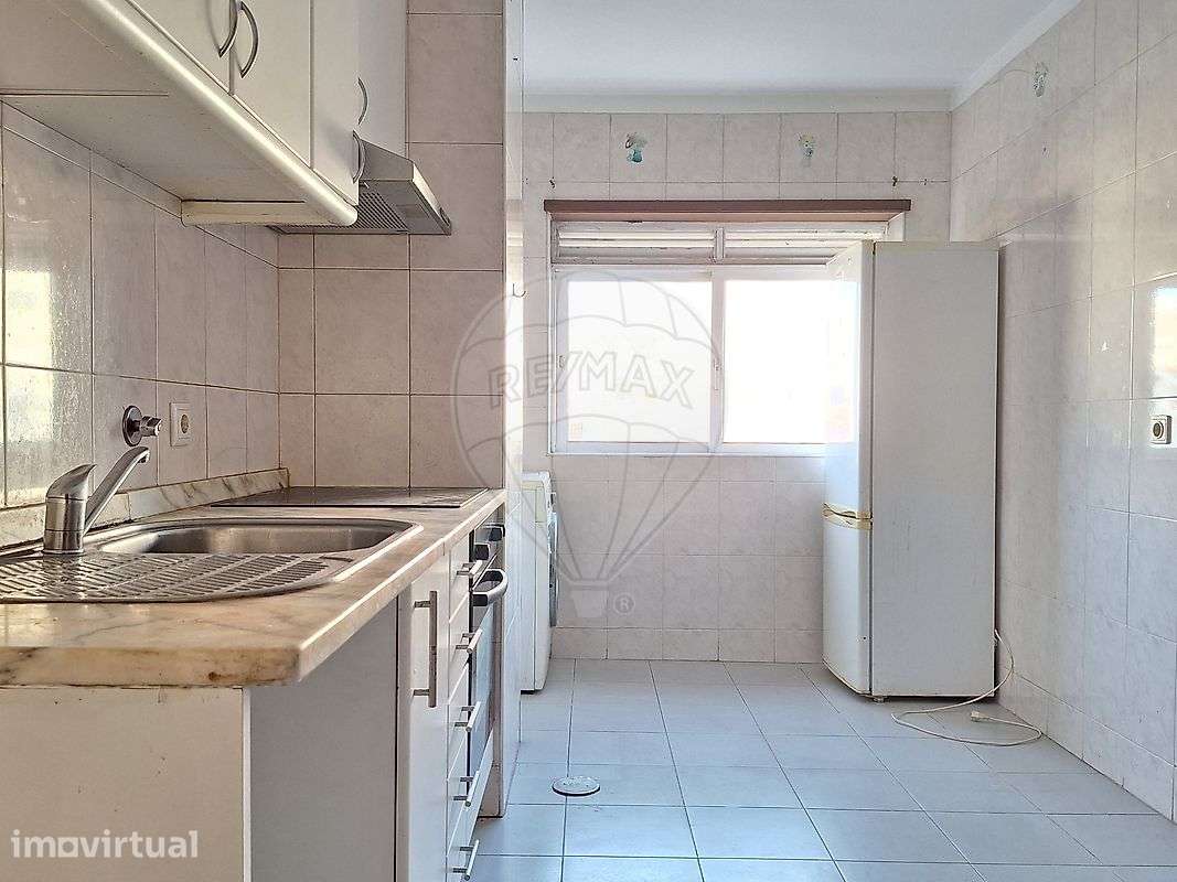 Apartamento T2 para venda - Grande imagem: 5/7