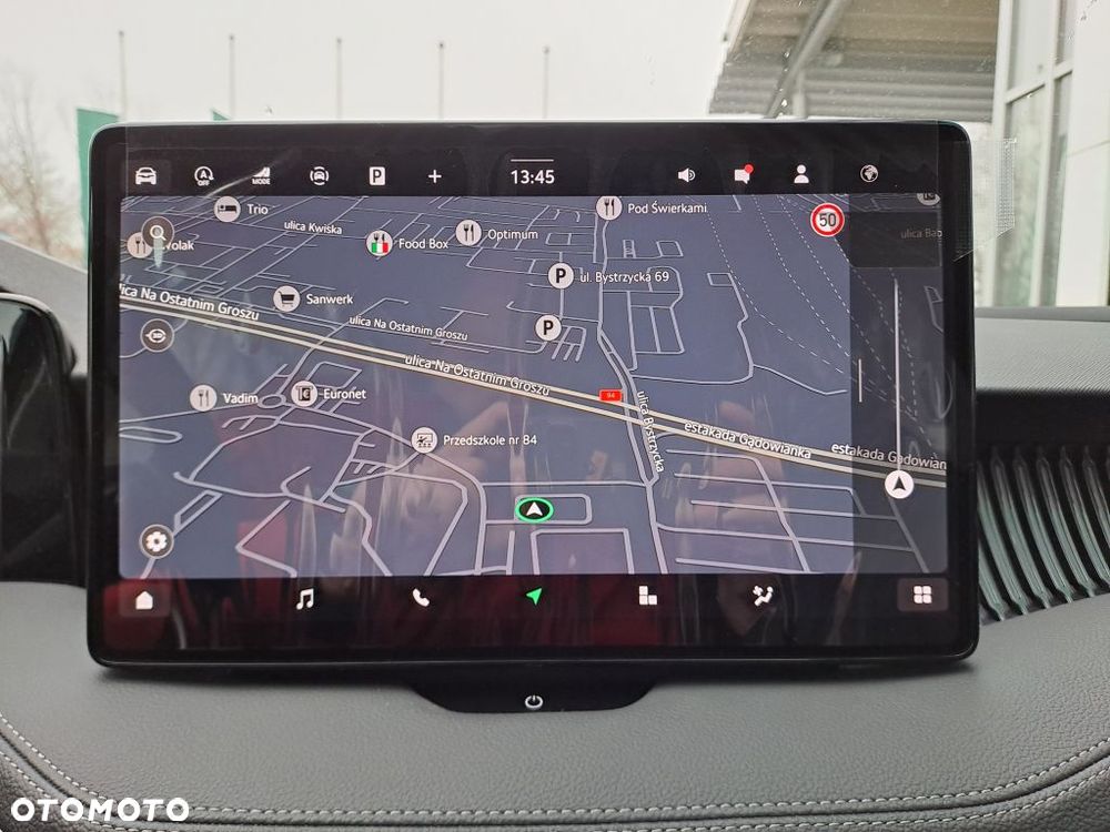 Skoda Superb 2.0 TSI 4x4 L&K DSG - 22