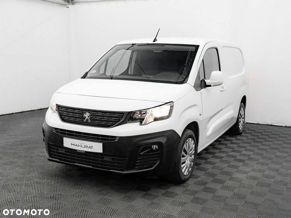 Peugeot Partner - 3