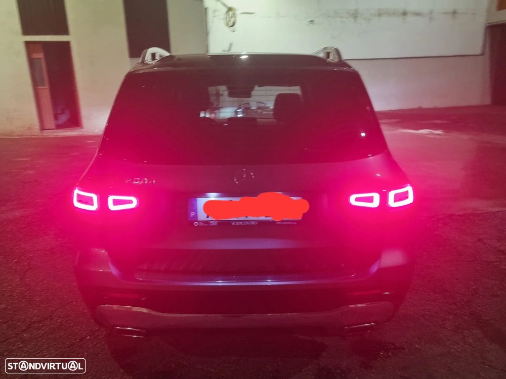 Mercedes-Benz GLB 200 d Progressive - 15