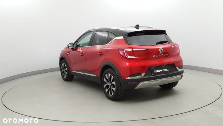 Renault Captur - 2