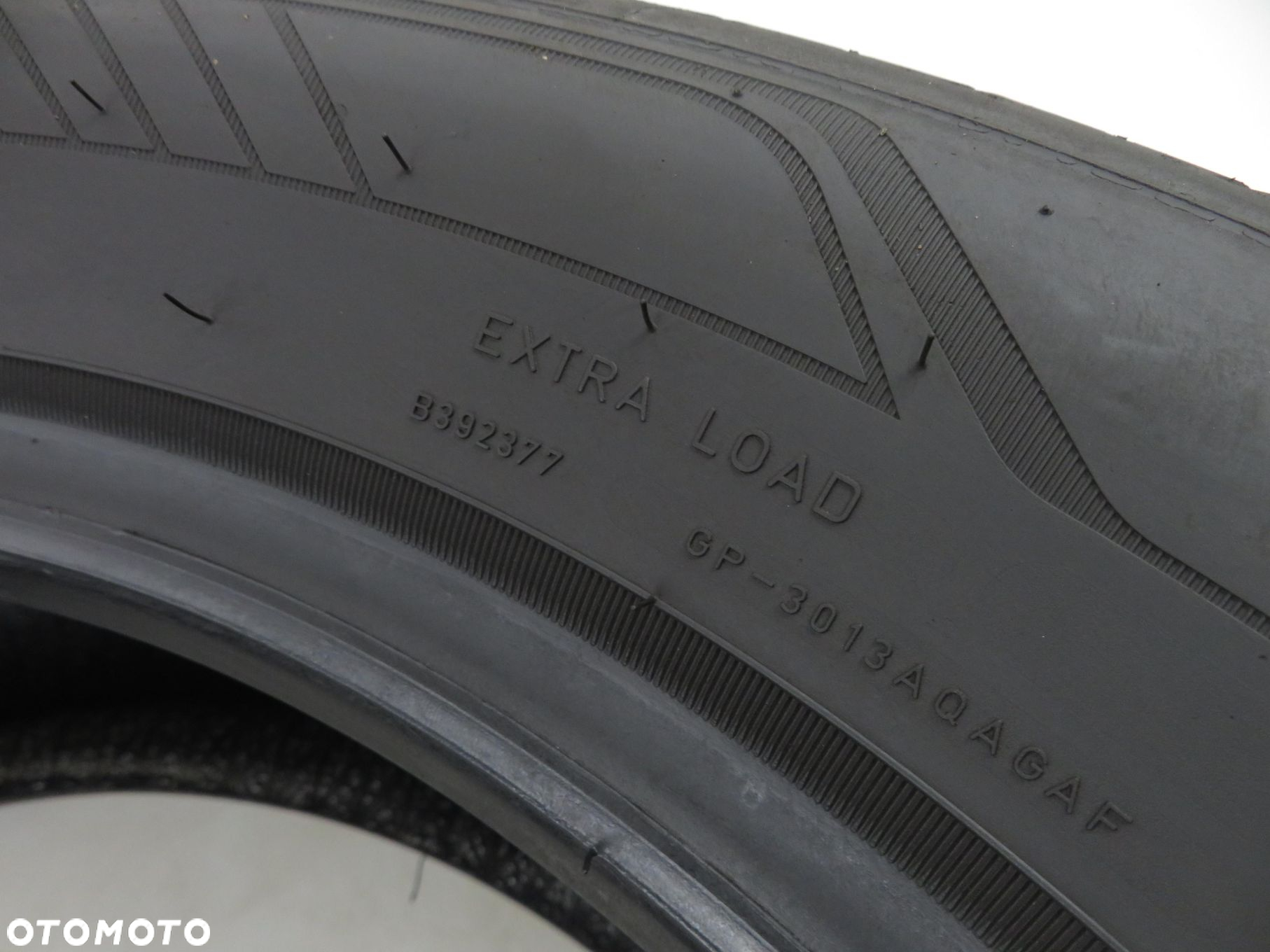 215/55R18 OPONA LETNIA Goodyear EfficientGrip Performance 2 99V XL - 2