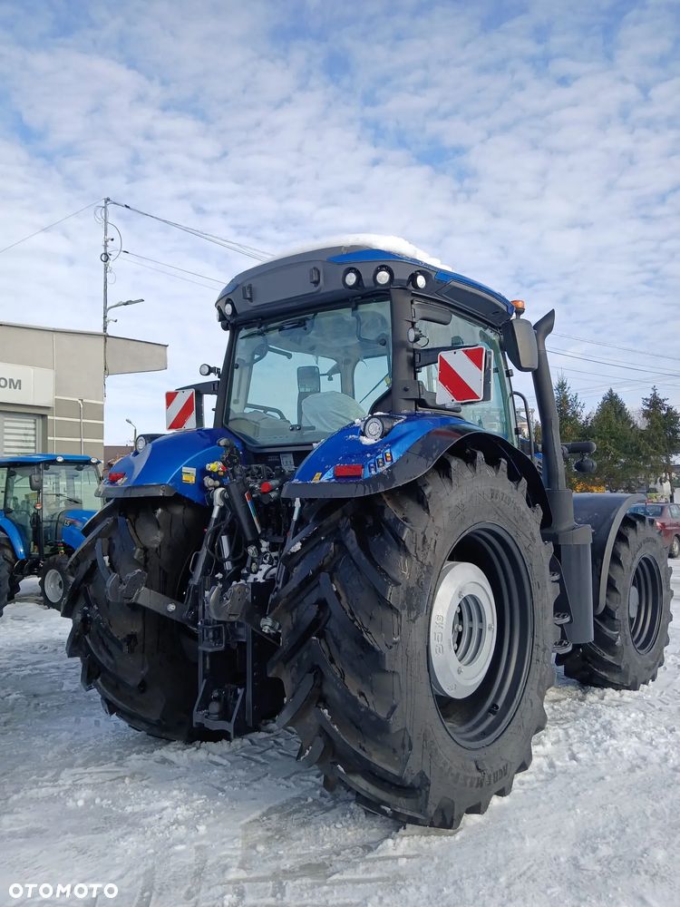 Landini 7-210 Vshift - 9