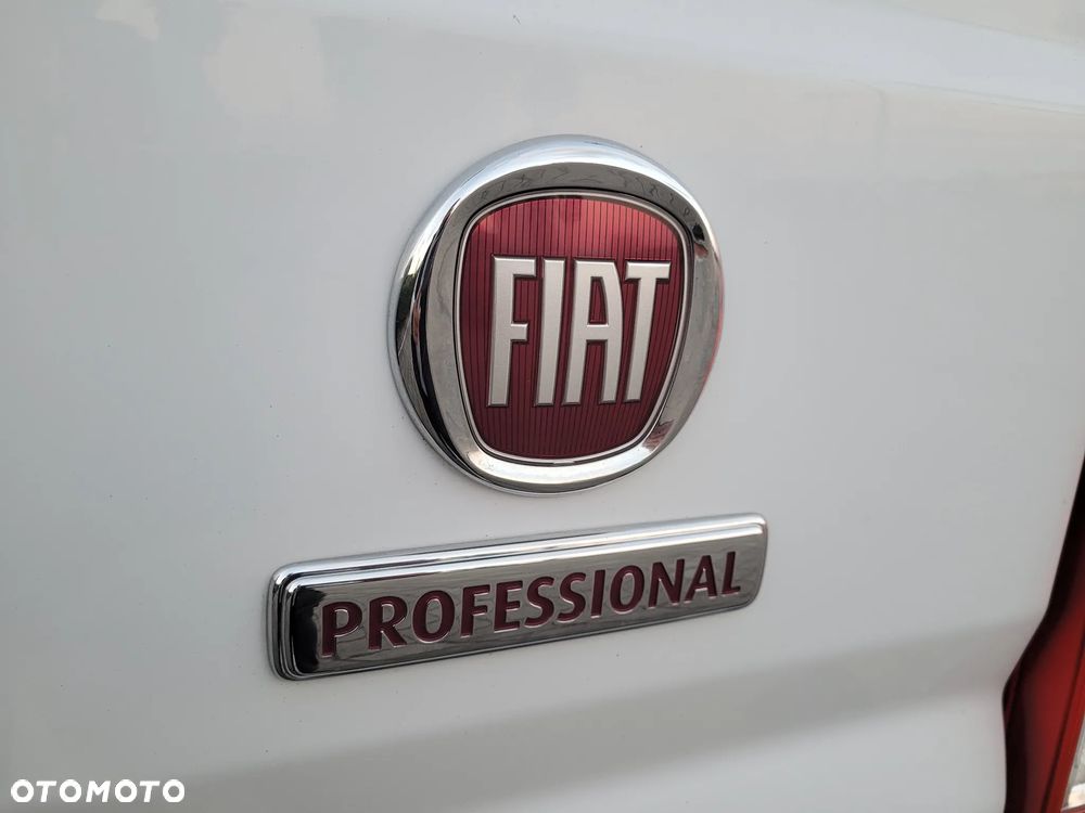 Fiat Ducato KLIMA KAMERA WEBASTO TEMPOMAT FV23% - 36