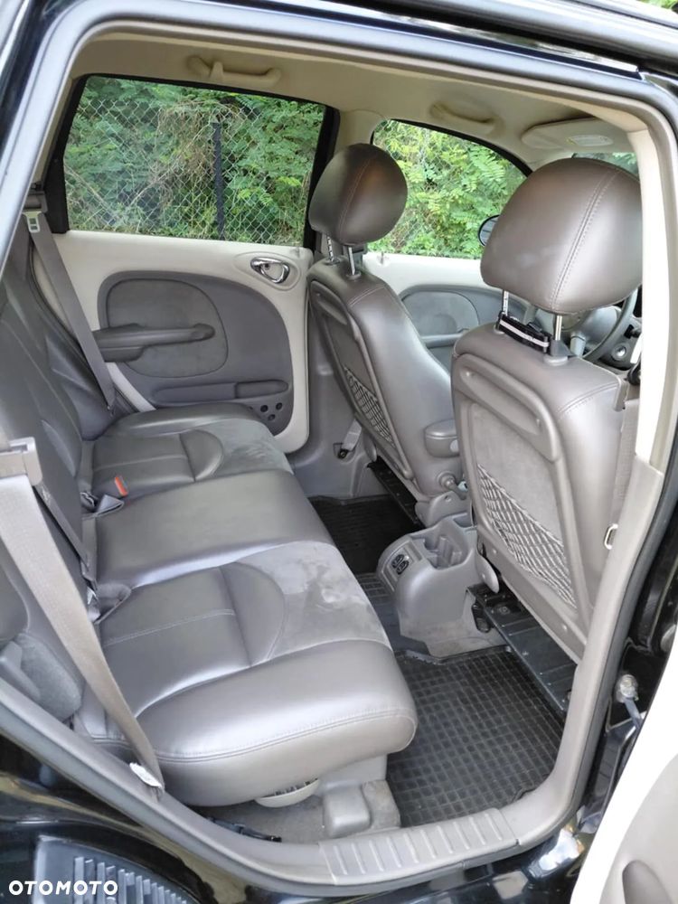 Chrysler PT Cruiser 2.0i Limited - 9