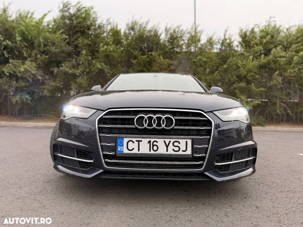 Audi A6 3.0 TDI S tronic - 3